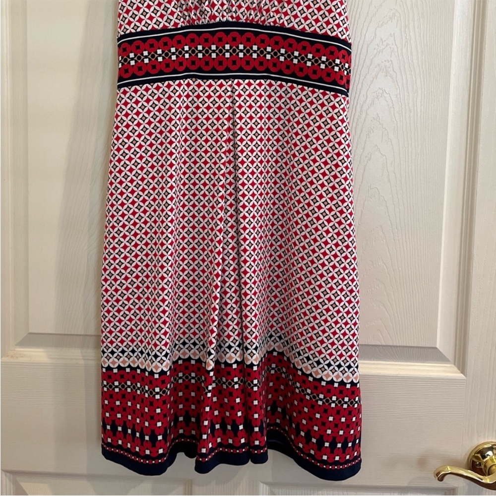 MAX STUDIO sleeveless dress - Picture 7 of 12